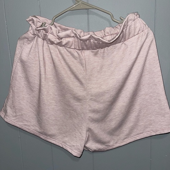 Clad and Cloth On the Block Set in Blush - Picture 4 of 4